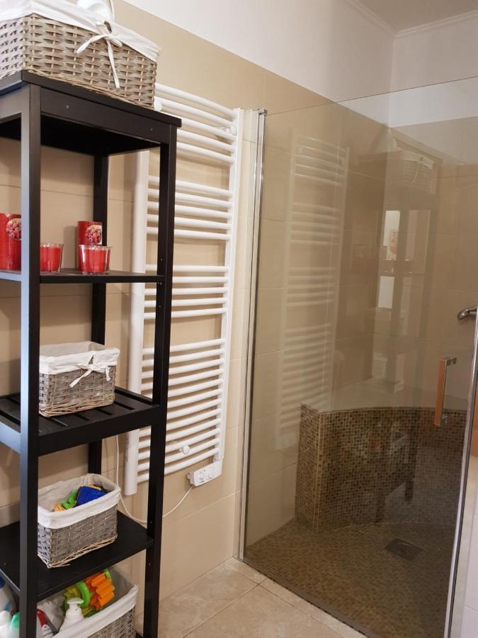 Hepehuta Haziko Appartement Háromhuta Buitenkant foto