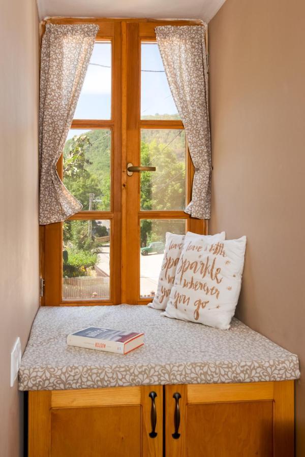 Hepehuta Haziko Appartement Háromhuta Buitenkant foto