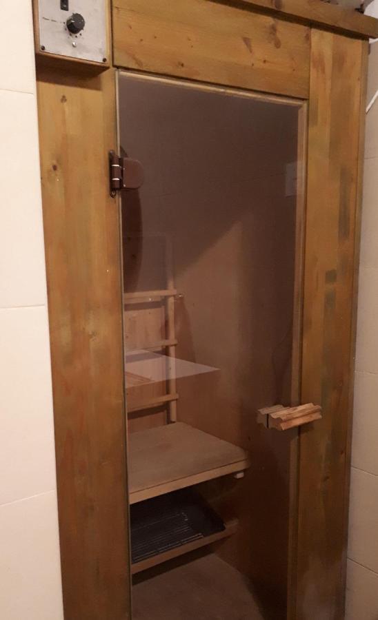 Hepehuta Haziko Appartement Háromhuta Buitenkant foto